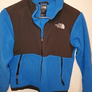 North Face Fleece Jacket